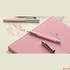 Kép 3/3 - Faber Castell töltőtoll GVFC Guilloche Yozakura M FC Graf von Faber-Castel 145300