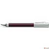 Kép 2/2 - Faber Castell töltőtoll GVFC Tamitio Marsala lakkozott B FC Graf von Faber-Castel 141593