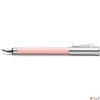 Kép 2/3 - Faber Castell töltőtoll GVFC Tamitio Rose lakkozott M FC Graf von Faber-Castel 141560