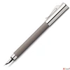 Kép 1/2 - Faber Castell töltőtoll GVFC Tamitio Taupe M FC Graf von Faber-Castel 141530