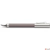 Kép 2/2 - Faber Castell töltőtoll GVFC Tamitio Taupe M FC Graf von Faber-Castel 141530