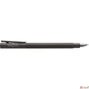 Kép 1/2 - Faber Castell Töltőtoll NEO Slim alumínium fekete EF 146252