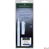 Kép 1/2 - Faber Castell töltőtoll Tintapatronnal GRIP 2010 ÚJ HARMÓNIA M klf.szín BL. 2024 202034