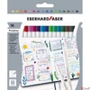 Kép 1/2 - Faber Castell tűfilc készlet 16db-os 0,4mm