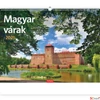 Kép 1/13 - Falinaptár 2025 T093 Magyar várak Toptimer 2025 kollekció!