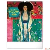 Kép 1/13 - Falinaptár 2026 Gustav Klimt 6087-GK spirálos 30x34cm Realsystem 2026 kollekció!