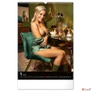 Kép 2/13 - Falinaptár 2026 6094-WO Women 33x46cm Realsystem 2026 kollekció!