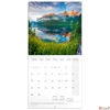 Kép 2/14 - Falinaptár 2026 Alps lemeznaptár 30×30cm Realsystem 2026 kollekció!