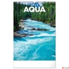 Kép 1/13 - Falinaptár 2026 Aqua spirálos 33×46cm Realsystem 2026 kollekció!