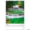 Kép 8/13 - Falinaptár 2026 Aqua spirálos 33×46cm Realsystem 2026 kollekció!