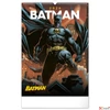 Kép 1/13 - Falinaptár 2026 Batman Dark spirálos 33×46cm Realsystem 2026 kollekció!