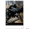 Kép 10/13 - Falinaptár 2026 Batman Dark spirálos 33×46cm Realsystem 2026 kollekció!