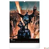 Kép 12/13 - Falinaptár 2026 Batman Dark spirálos 33×46cm Realsystem 2026 kollekció!