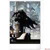 Kép 13/13 - Falinaptár 2026 Batman Dark spirálos 33×46cm Realsystem 2026 kollekció!