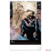 Kép 4/13 - Falinaptár 2026 Batman Dark spirálos 33×46cm Realsystem 2026 kollekció!