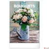Kép 1/13 - Falinaptár 2026 Bouquets spirálos 33×46cm Realsystem 2026 kollekció!