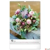 Kép 13/13 - Falinaptár 2026 Bouquets spirálos 33×46cm Realsystem 2026 kollekció!