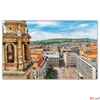 Kép 12/13 - Falinaptár 2026 Budapest magyar névnapokkal 46x32cm Realsystem 2026 kollekció!