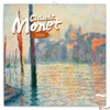 Kép 1/14 - Falinaptár 2026 Claude Monet lemeznaptár 30×30cm Realsystem 2026 kollekció!