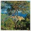 Kép 11/14 - Falinaptár 2026 Claude Monet lemeznaptár 30×30cm Realsystem 2026 kollekció!