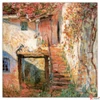 Kép 12/14 - Falinaptár 2026 Claude Monet lemeznaptár 30×30cm Realsystem 2026 kollekció!