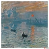 Kép 3/14 - Falinaptár 2026 Claude Monet lemeznaptár 30×30cm Realsystem 2026 kollekció!