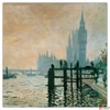 Kép 4/14 - Falinaptár 2026 Claude Monet lemeznaptár 30×30cm Realsystem 2026 kollekció!