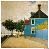 Kép 7/14 - Falinaptár 2026 Claude Monet lemeznaptár 30×30cm Realsystem 2026 kollekció!