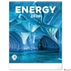 Kép 1/13 - Falinaptár 2026 Energy spirálos 48×56cm Realsystem 2026 kollekció!