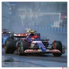 Kép 10/14 - Falinaptár 2026 Formula lemeznaptár 30×30cm Realsystem 2026 kollekció!