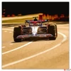 Kép 12/14 - Falinaptár 2026 Formula lemeznaptár 30×30cm Realsystem 2026 kollekció!
