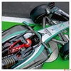 Kép 4/14 - Falinaptár 2026 Formula lemeznaptár 30×30cm Realsystem 2026 kollekció!