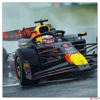 Kép 5/14 - Falinaptár 2026 Formula lemeznaptár 30×30cm Realsystem 2026 kollekció!