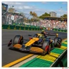 Kép 7/14 - Falinaptár 2026 Formula lemeznaptár 30×30cm Realsystem 2026 kollekció!