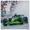 Kép 9/14 - Falinaptár 2026 Formula lemeznaptár 30×30cm Realsystem 2026 kollekció!