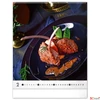 Kép 3/13 - Falinaptár 2026 Gourmet spirálos 48×56cm Realsystem 2026 kollekció!