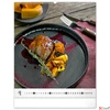 Kép 5/13 - Falinaptár 2026 Gourmet spirálos 48×56cm Realsystem 2026 kollekció!