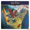 Kép 1/14 - Falinaptár 2026 Harry Potter 6096-HP lemeznaptár 30×30cm Realsystem 2026 kollekció!