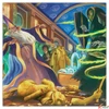 Kép 13/14 - Falinaptár 2026 Harry Potter 6096-HP lemeznaptár 30×30cm Realsystem 2026 kollekció!