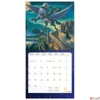 Kép 2/14 - Falinaptár 2026 Harry Potter 6096-HP lemeznaptár 30×30cm Realsystem 2026 kollekció!