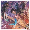 Kép 5/14 - Falinaptár 2026 Harry Potter 6096-HP lemeznaptár 30×30cm Realsystem 2026 kollekció!