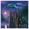 Kép 7/14 - Falinaptár 2026 Harry Potter 6096-HP lemeznaptár 30×30cm Realsystem 2026 kollekció!