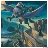 Kép 8/14 - Falinaptár 2026 Harry Potter 6096-HP lemeznaptár 30×30cm Realsystem 2026 kollekció!