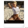 Kép 8/13 - Falinaptár 2026 Hot Girls 6087-HG spirálos 30×34cm Realsystem 2026 kollekció!