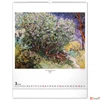 Kép 4/13 - Falinaptár 2026 Impressionism spirálos 48×56cm Realsystem 2026 kollekció!