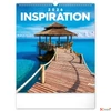 Kép 1/13 - Falinaptár 2026 Inspiration 6087-IN spirálos 30×34 cm Realsystem 2026 kollekció!