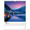 Kép 13/13 - Falinaptár 2026 Inspiration 6087-IN spirálos 30×34 cm Realsystem 2026 kollekció!