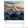 Kép 2/13 - Falinaptár 2026 Inspiration 6087-IN spirálos 30×34 cm Realsystem 2026 kollekció!