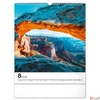 Kép 9/13 - Falinaptár 2026 Inspiration 6087-IN spirálos 30×34 cm Realsystem 2026 kollekció!