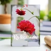 Kép 15/15 - Falinaptár 2026 Kertészmester magyar névnapokkal 34x48,5cm Realsystem 2026 kollekció!